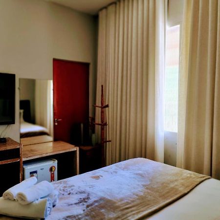 Suites Cafe N'Aveia Fernando de Noronha Luaran gambar