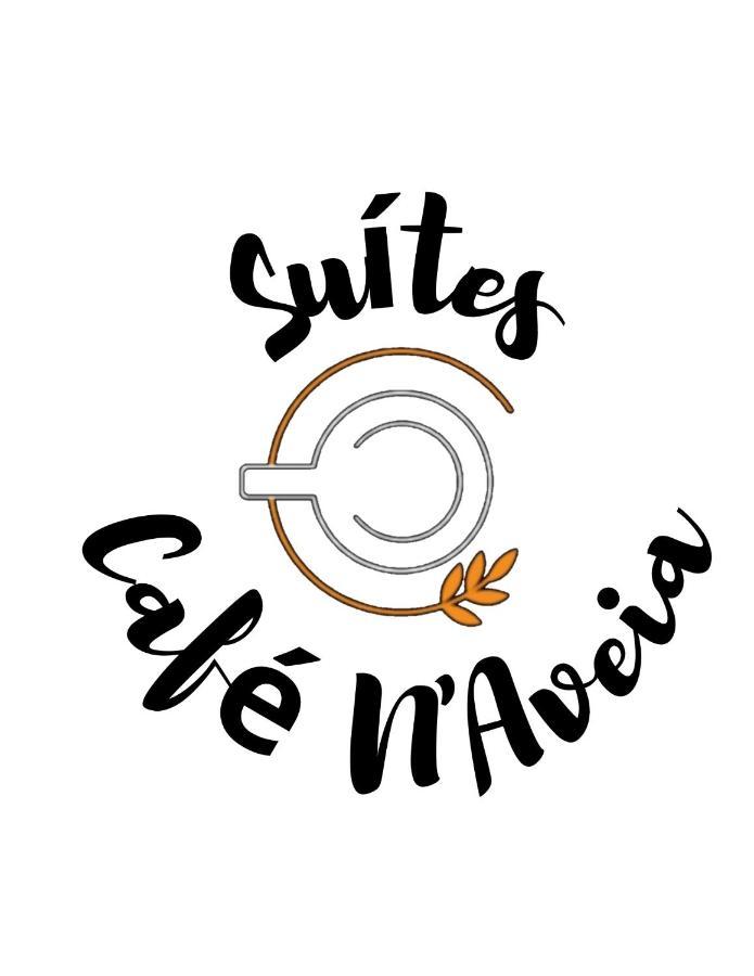 Suites Cafe N'Aveia Fernando de Noronha Luaran gambar