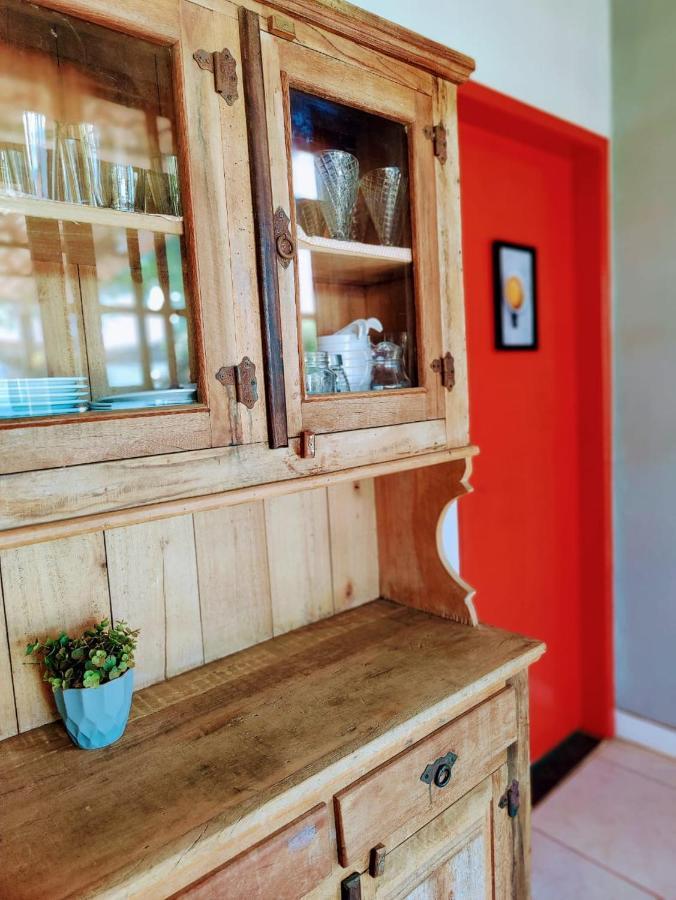 Suites Cafe N'Aveia Fernando de Noronha Luaran gambar