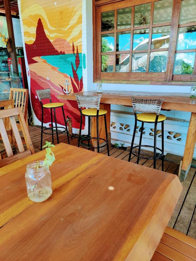 Suites Cafe N'Aveia Fernando de Noronha Luaran gambar
