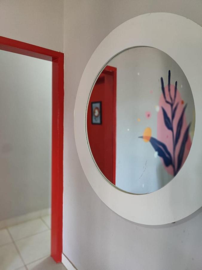 Suites Cafe N'Aveia Fernando de Noronha Luaran gambar