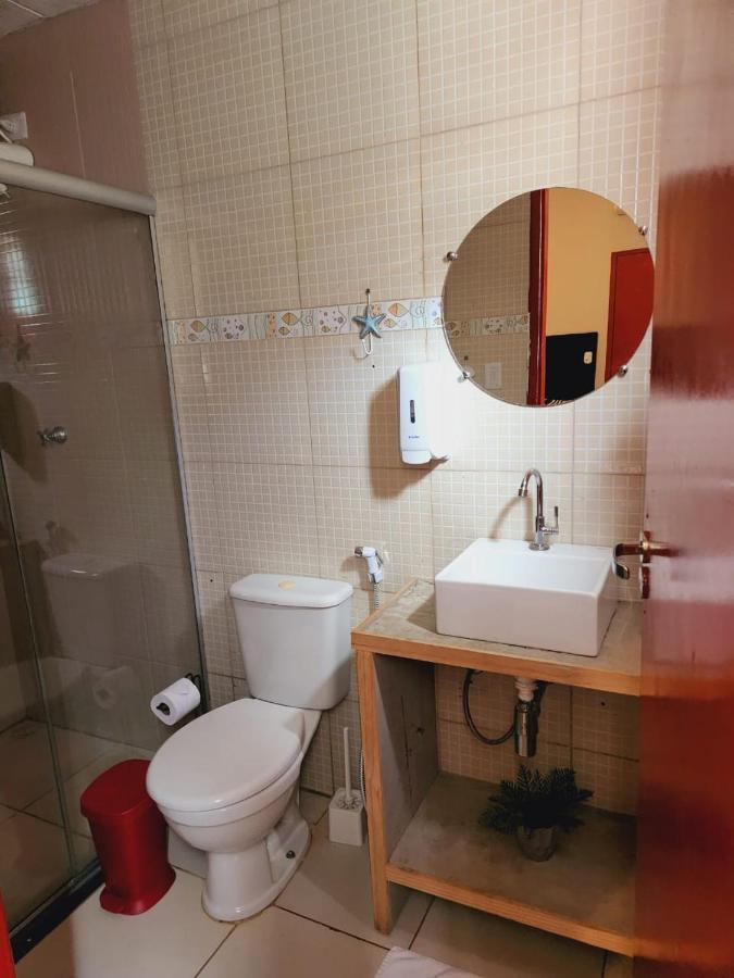 Suites Cafe N'Aveia Fernando de Noronha Luaran gambar