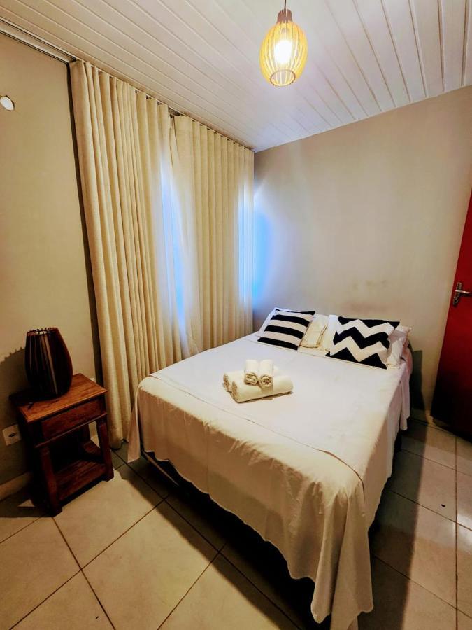 Suites Cafe N'Aveia Fernando de Noronha Luaran gambar