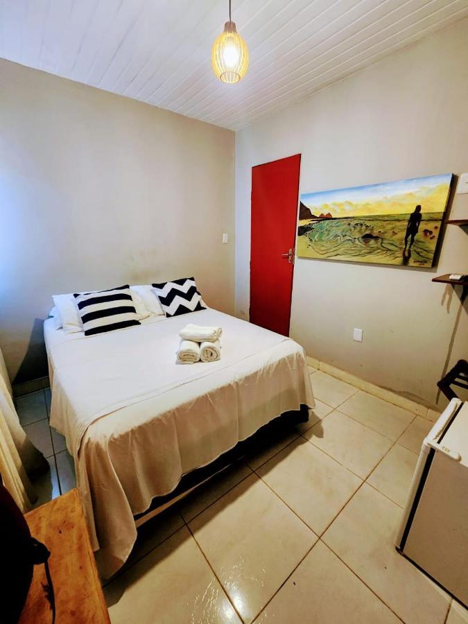 Suites Cafe N'Aveia Fernando de Noronha Luaran gambar
