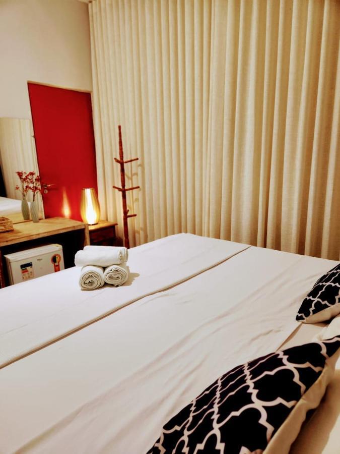 Suites Cafe N'Aveia Fernando de Noronha Luaran gambar