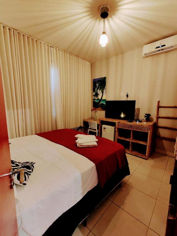 Suites Cafe N'Aveia Fernando de Noronha Luaran gambar