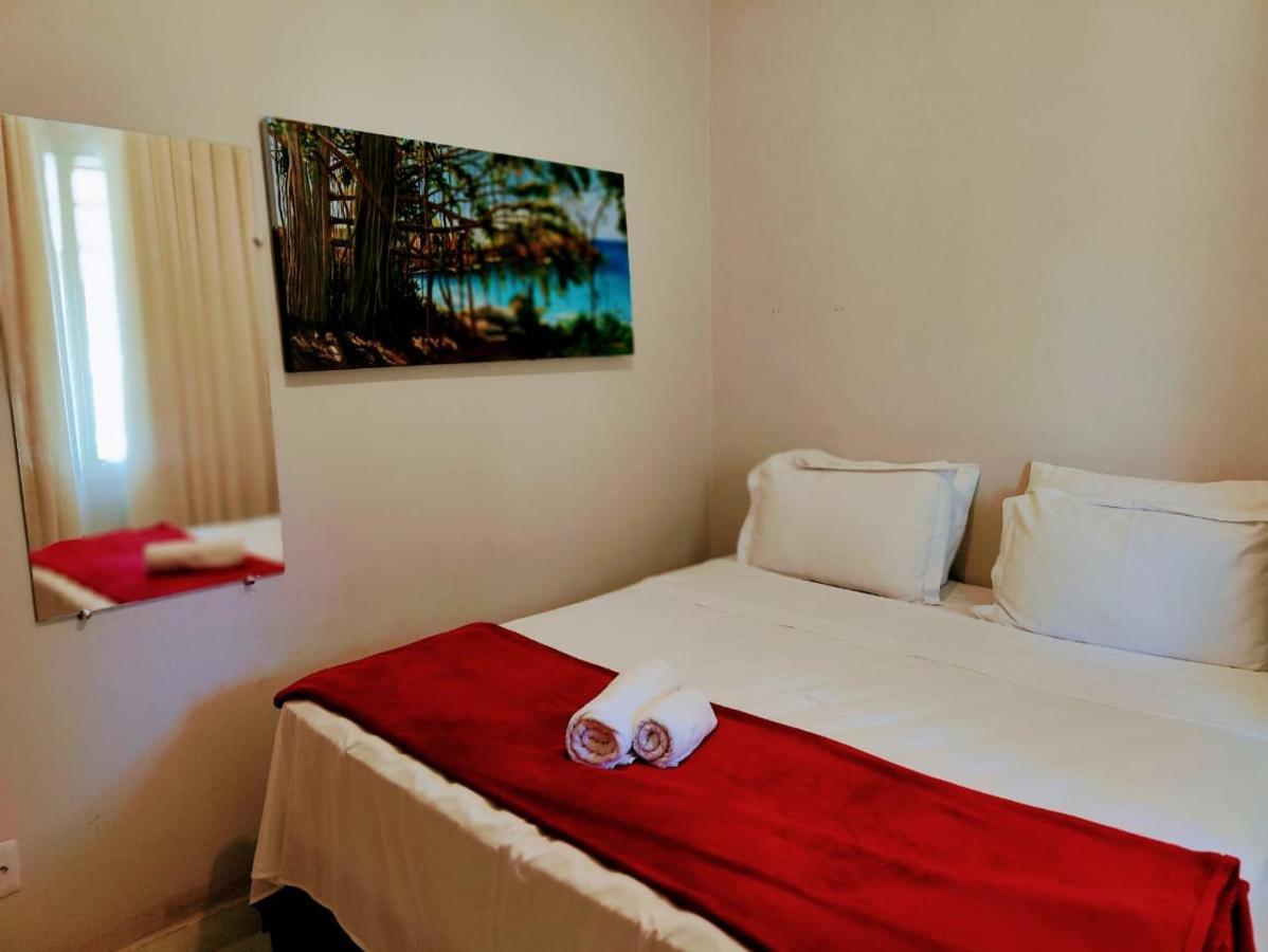 Suites Cafe N'Aveia Fernando de Noronha Luaran gambar