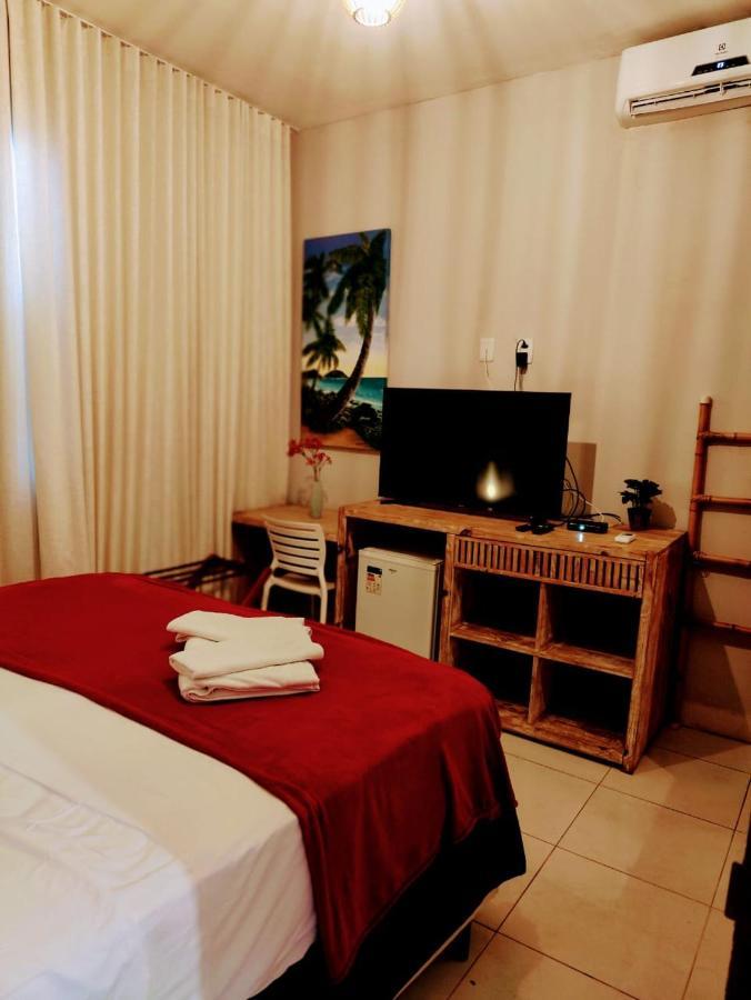 Suites Cafe N'Aveia Fernando de Noronha Luaran gambar