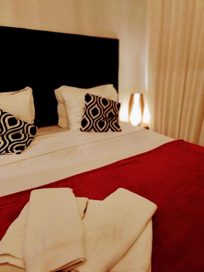 Suites Cafe N'Aveia Fernando de Noronha Luaran gambar