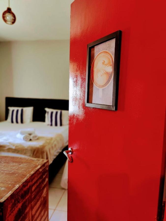 Suites Cafe N'Aveia Fernando de Noronha Luaran gambar