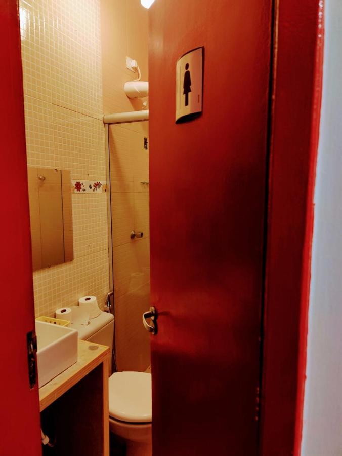 Suites Cafe N'Aveia Fernando de Noronha Luaran gambar