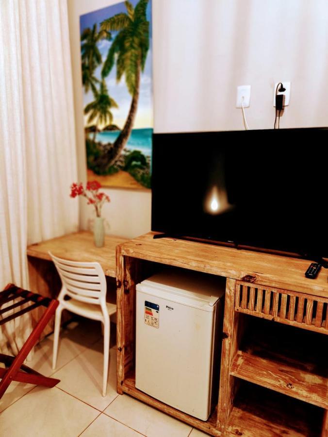 Suites Cafe N'Aveia Fernando de Noronha Luaran gambar