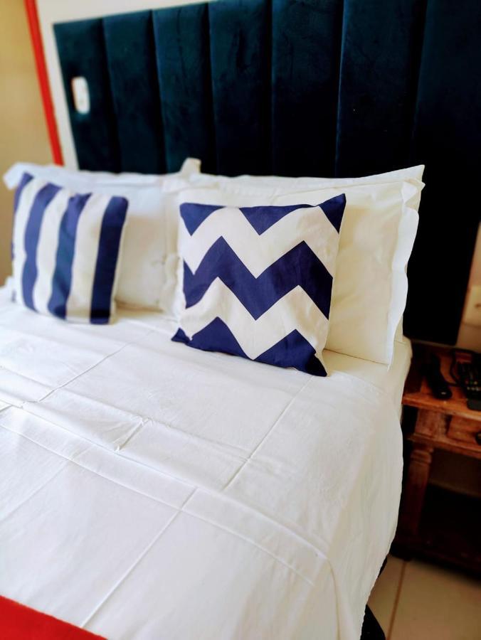 Suites Cafe N'Aveia Fernando de Noronha Luaran gambar