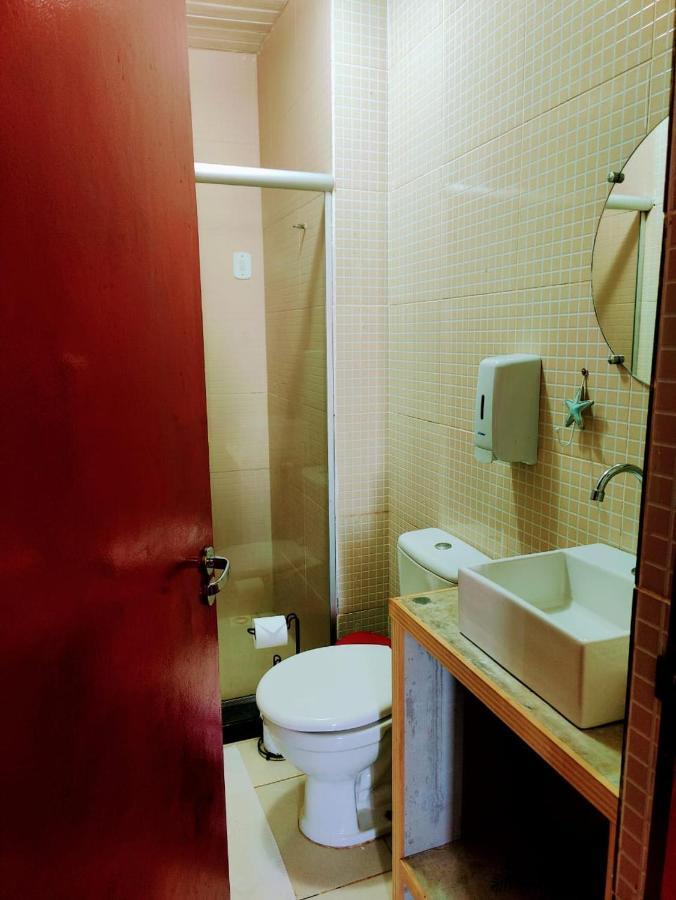Suites Cafe N'Aveia Fernando de Noronha Luaran gambar