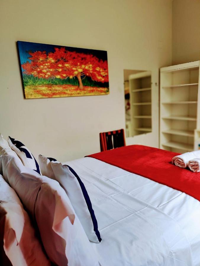 Suites Cafe N'Aveia Fernando de Noronha Luaran gambar