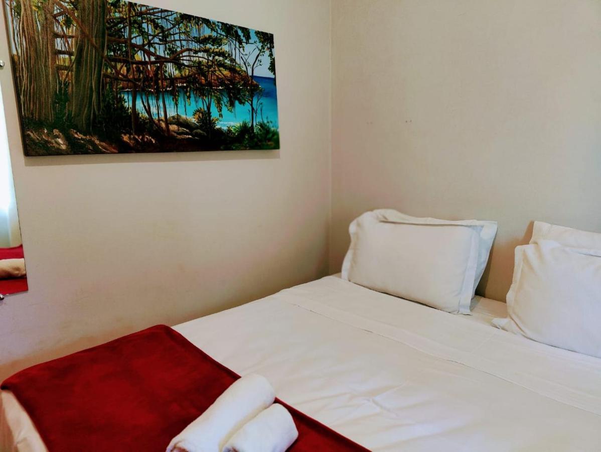 Suites Cafe N'Aveia Fernando de Noronha Luaran gambar