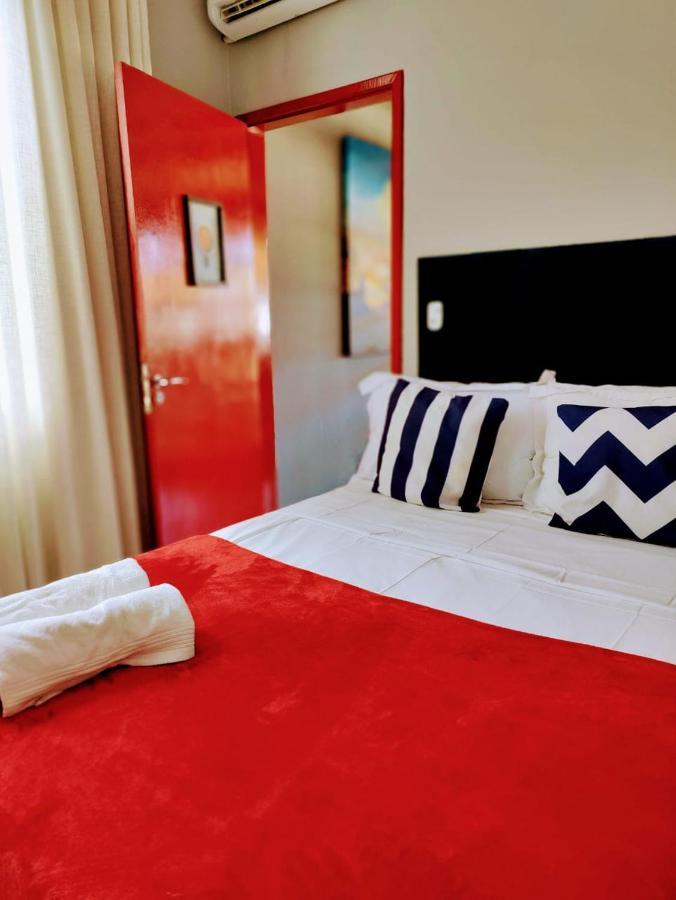 Suites Cafe N'Aveia Fernando de Noronha Luaran gambar