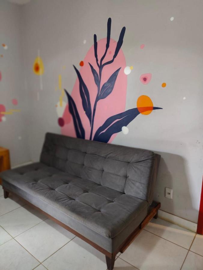 Suites Cafe N'Aveia Fernando de Noronha Luaran gambar